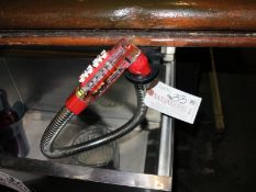 Soda Gun