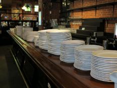 Dishes Including Dinner Plates, Salad Plates, Soup Bowls, Oval Dinner Plates, Dessert Plates, Soup