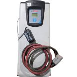 EnerSys EnForcer HF IQ Industrial Battery Charger - 600V 3PH Input, 24/36/48V 260A Output