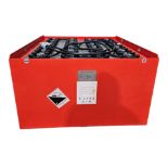NEW Forklift Battery 48v - 44x38x22"