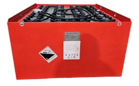 NEW Forklift Battery 48v - 44x38x22"