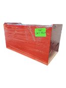 New Forklift Battery 48V 20 x 38 x 21"h