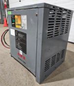 Forklift Battery Charger Power Charge GNB Charger Output: 48V 165A with Input:600V 3PH 60HZ