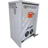 Eagletronic-Pulse ETP48-600/3/240 Industrial Forklift Battery Charger 48V 240A 3-Phase 600V