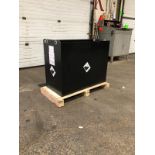 NEW Reach Truck Forklift Battery 36V - 15.5 x 37.5 x 30"H - MINT