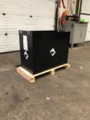 NEW Reach Truck Forklift Battery 36V - 15.5 x 37.5 x 30"H - MINT