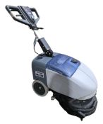 2019 Nilfisk Advance SC351 SCRUBBER DRYER with BUILT ON CHARGER