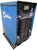 Miller Axcess 450 Arc Welder 230/400/460/575v 3ph