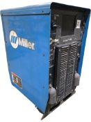 Miller Axcess 450 Arc Welder 230/400/460/575v 3ph