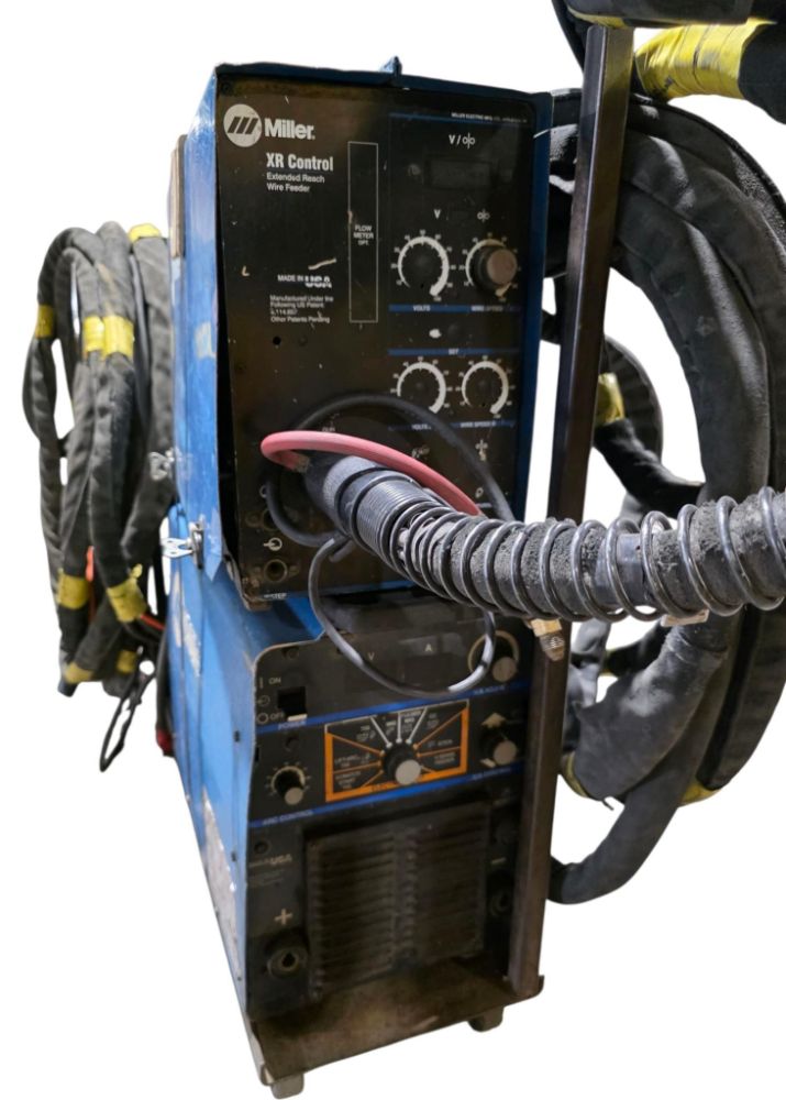 Auction of Assets of Sigma Engineering – Fab Shop with 250+ Forklifts, Zoom Booms, welders & more! ***NEW LOTS ADDED DAILY