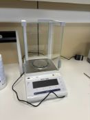 Mettler Toledo MS104S New Classic Analytical Balance