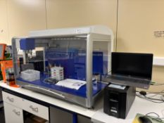 Eppendorf EPMotion 5075