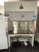 Nuaire NU-543-400E Safety Cabinet