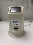 Bio-Rad TC20 Automated Cell Counter
