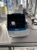 Biotage Initiator+ Microwave Synthesizer