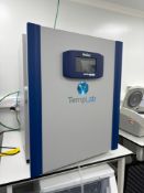 Haier HCP-168 CO² Incubator