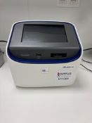 Life Technologies Countess II Cell Counter