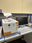 ProteinSimple Jess Western Blot System