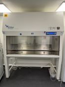 Telstar Bio Vanguard Green Line Safety Cabinet