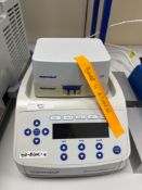 Eppendorf ThermoMixer C Tube Mixer