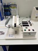 Precisionary Instruments Compresstome Vibrating Microtome