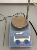 IKA RET basic Safety Control Magnetic Stirrers