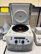 Eppendorf 5427R Centrifuge
