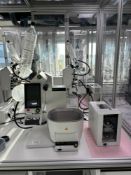 Buchi R-300 Rotavapor