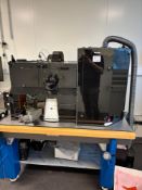 Leica Ti2 Confocal Microscope