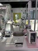 Buchi R-300 Rotavapor