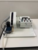 Precisionary Instruments Vibrating Microtome