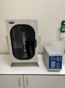 Branson SSE-1 Acoustic Enclosure