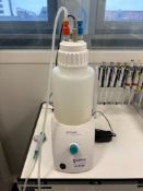 Integra Vacusafe Aspiration System