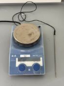 IKA RET basic Safety Control Magnetic Stirrers