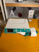 B. Braun Perfusor compact