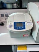 Sigma 1-16K Refrigerated Microcentrifuge