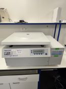Eppendorf 5810 R Centrifuge
