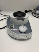 Heidolph Reax Top Vortex Mixer