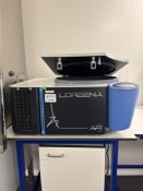 AFI Loreena Refrigerated Centrifuge