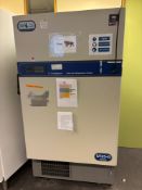 New Brunswick Scientific U725-G Freezer
