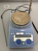 IKA RET basic Safety Control Magnetic Stirrers