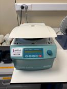 Hettich Mikro 200 R Centrifuge