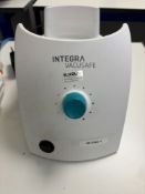 Integra Vacusafe
