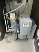 Vacuubrand Vacuum Pumping Unit