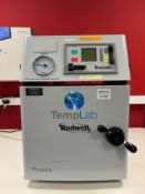 The Rodwell Autoclave Company MP 25 Control