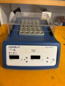 VWR 949VWHB2EUA Digital Heatblock