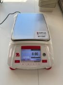 Ohaus Adventurer AX1502 Precision Balance