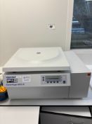 Eppendorf 5810 R Centrifuge
