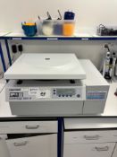 Eppendorf 5810 R Centrifuge