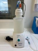 Integra Vacusafe Aspiration System